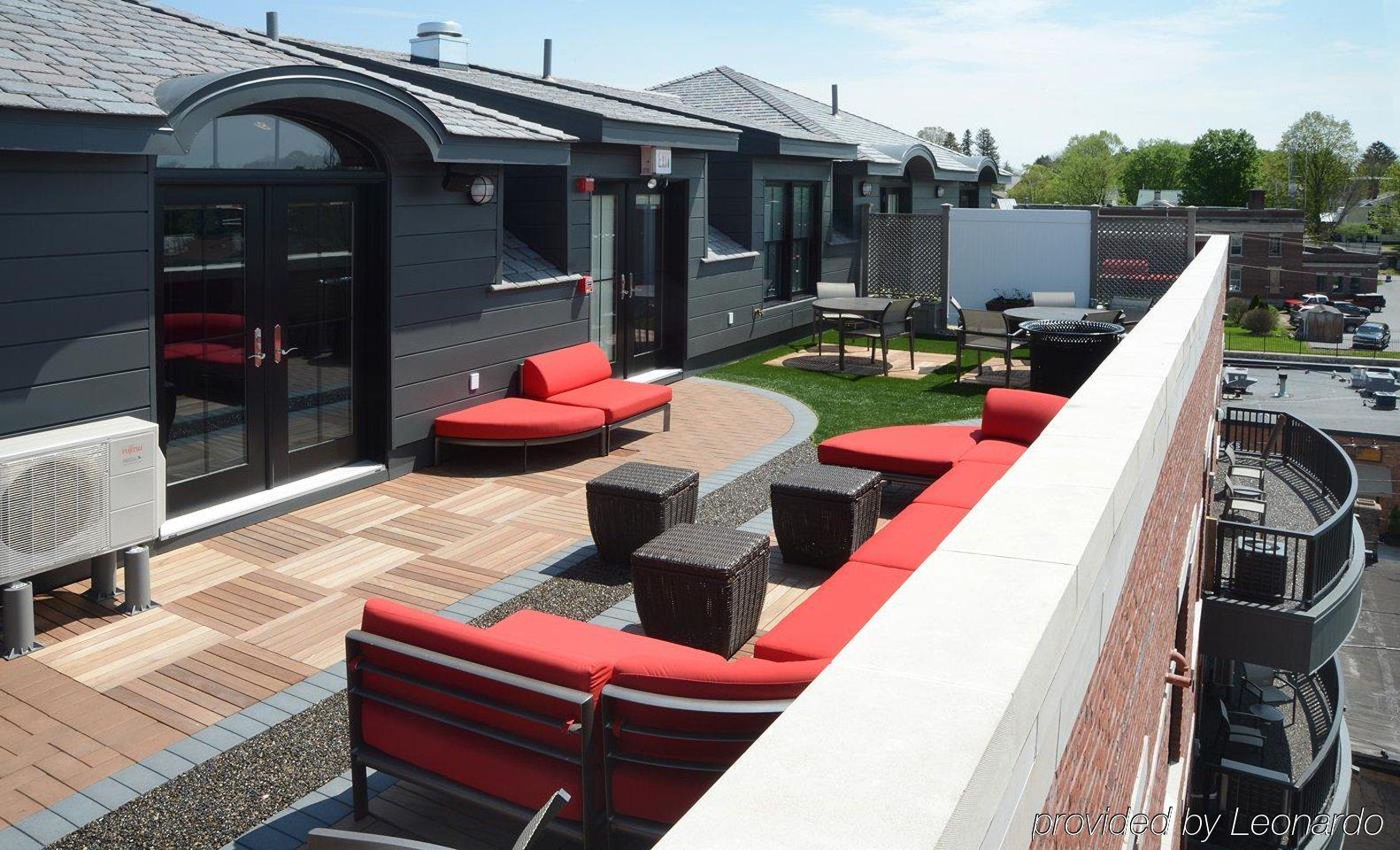 Pavilion Grand Executive Apartments Saratoga Springs Dış mekan fotoğraf