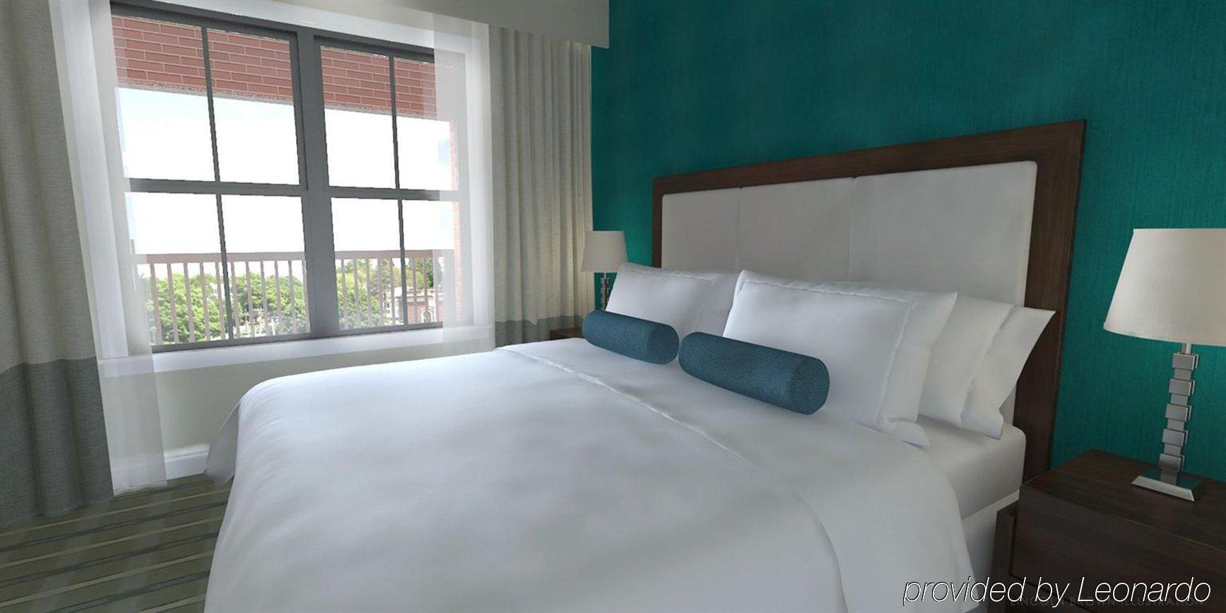 Pavilion Grand Executive Apartments Saratoga Springs Dış mekan fotoğraf