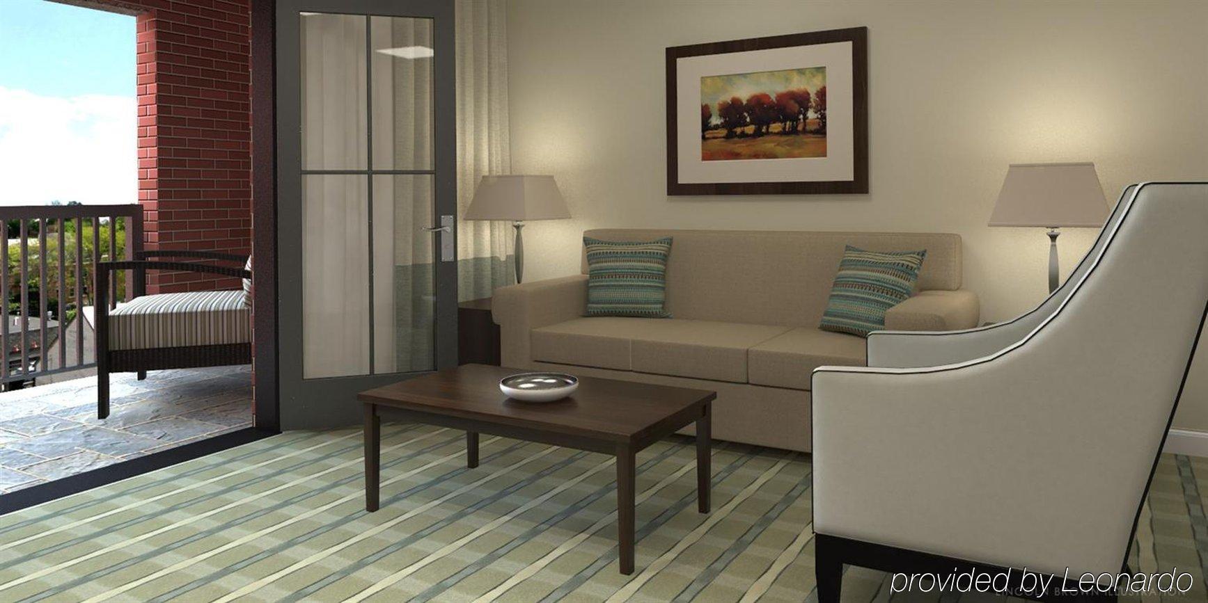 Pavilion Grand Executive Apartments Saratoga Springs Dış mekan fotoğraf