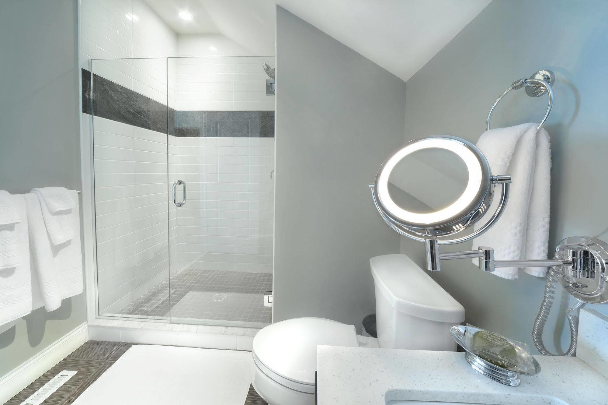 Pavilion Grand Executive Apartments Saratoga Springs Dış mekan fotoğraf